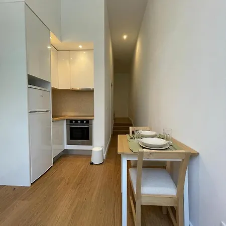 Torrinha - Center Apartamento *